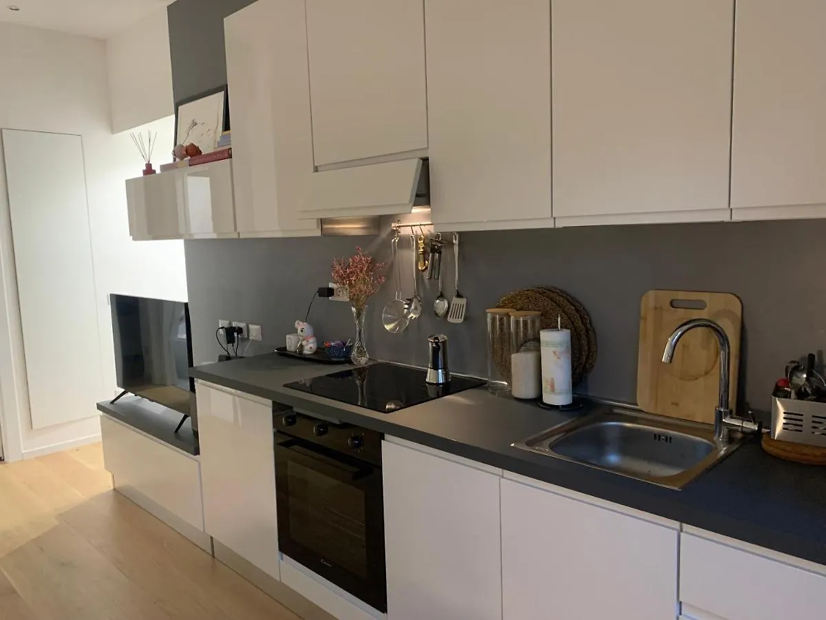 Getthekey Monte Ceneri Apartment Milan