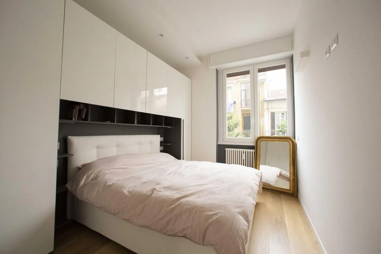 Getthekey Monte Ceneri Apartment Milan