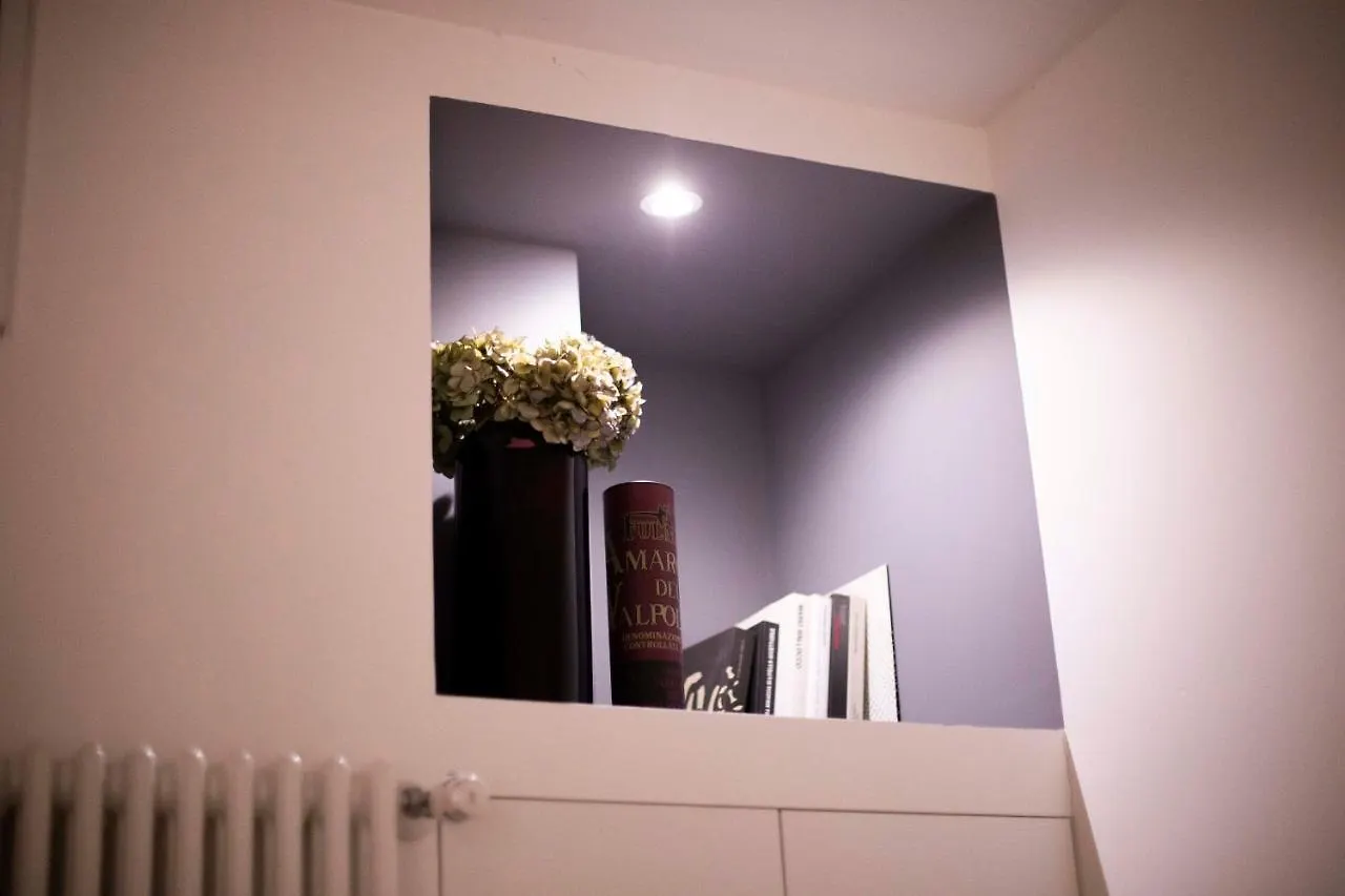 Getthekey Monte Ceneri Apartment Milan 0*,  Italy