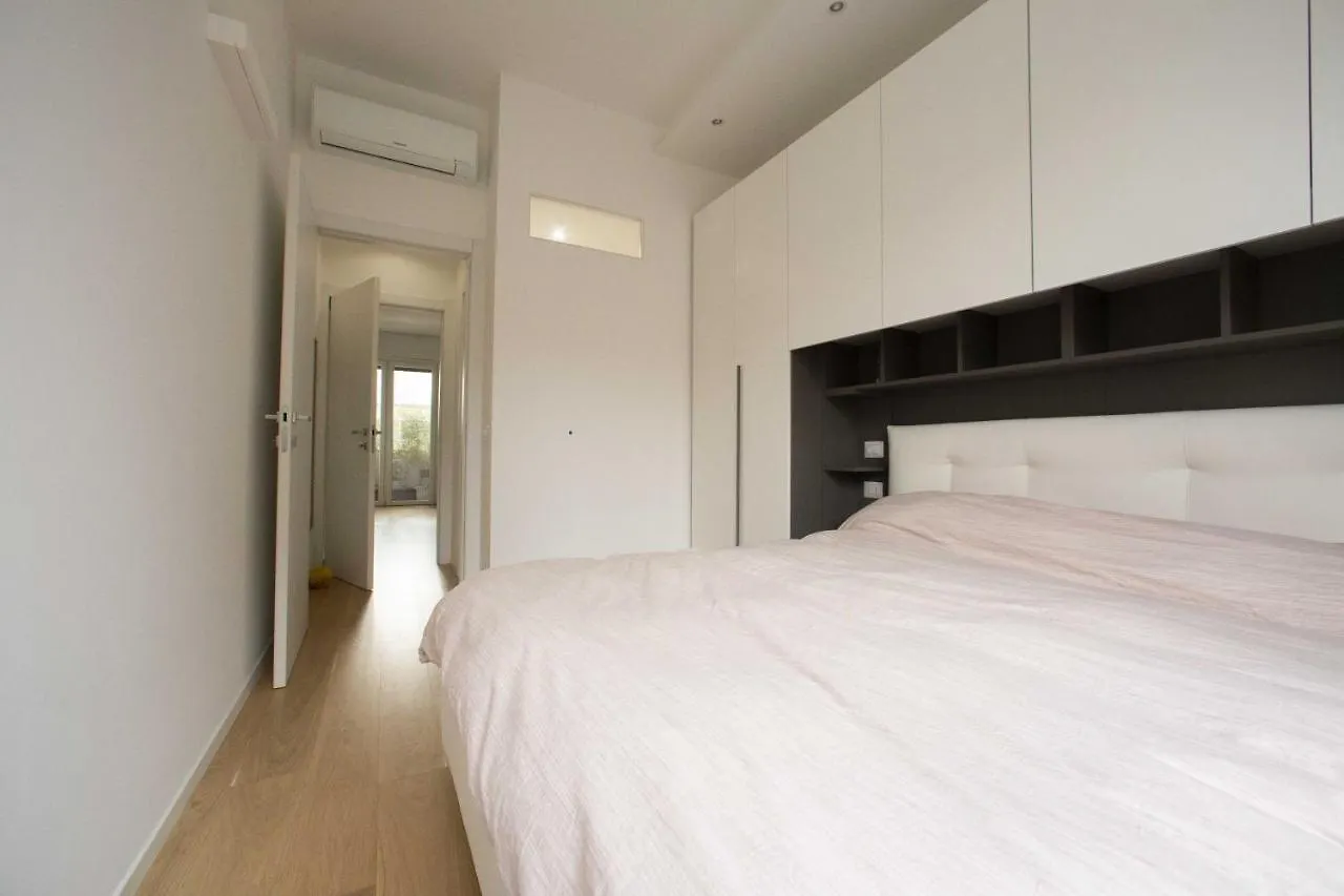 Getthekey Monte Ceneri Appartement Milaan Italië