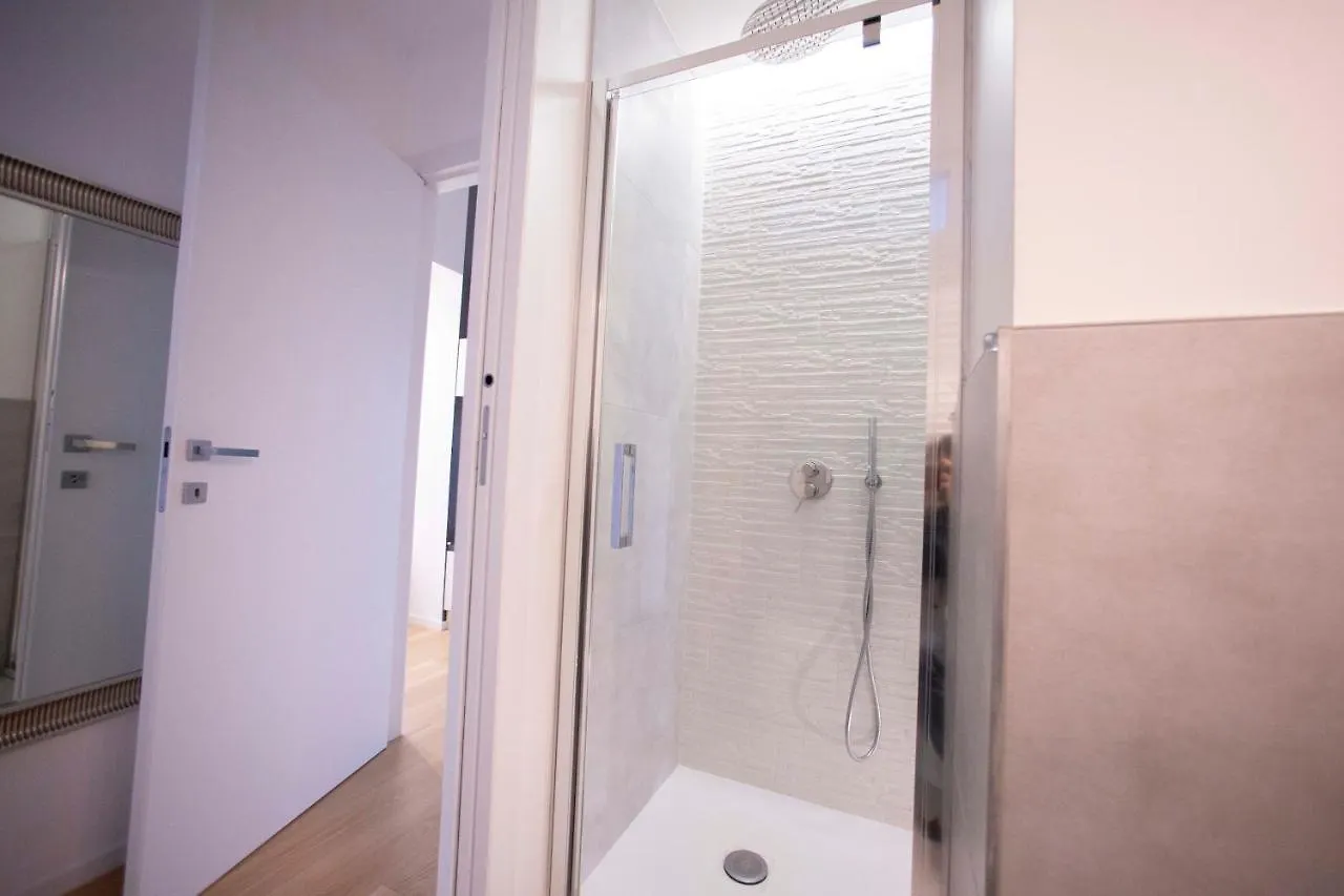 Getthekey Monte Ceneri Appartement Milaan