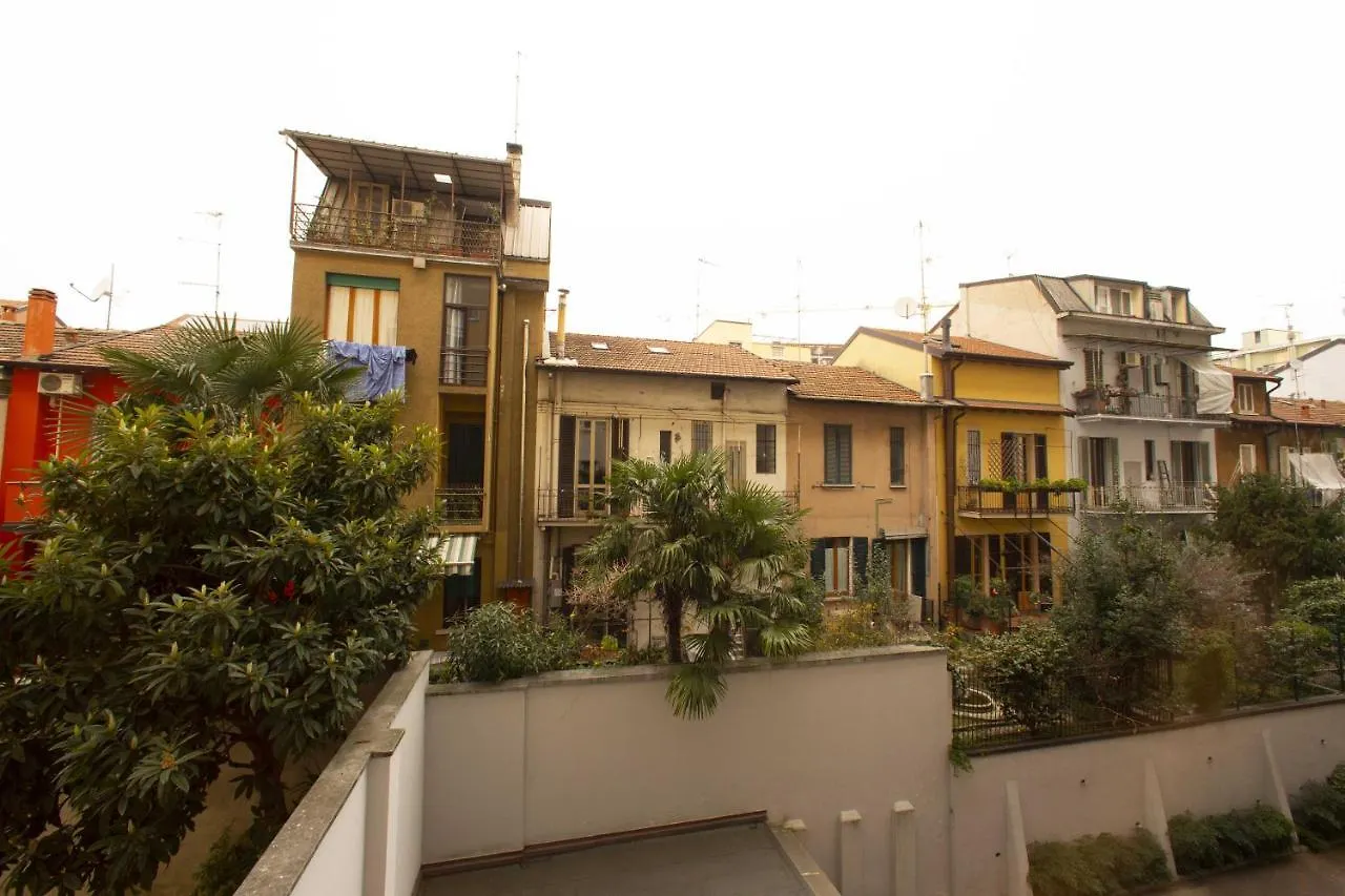 Getthekey Monte Ceneri Appartement Milaan